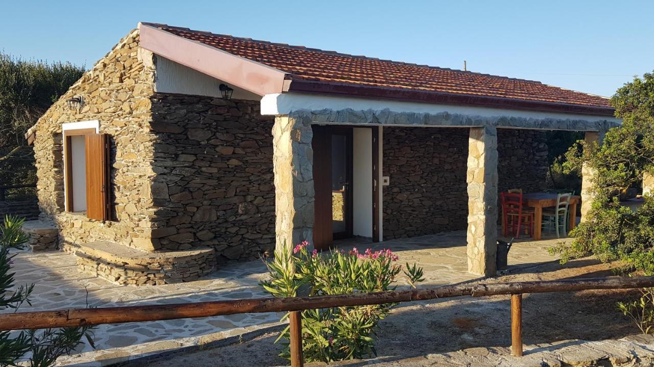 Il Sogno Di Stintino Villa Dış mekan fotoğraf