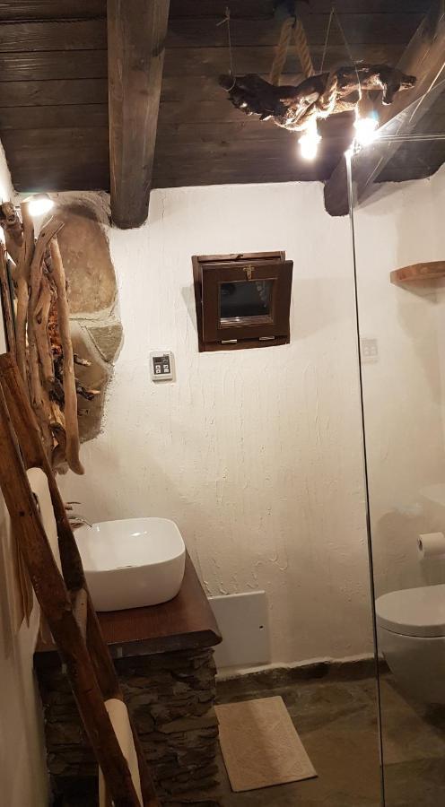 Il Sogno Di Stintino Villa Dış mekan fotoğraf