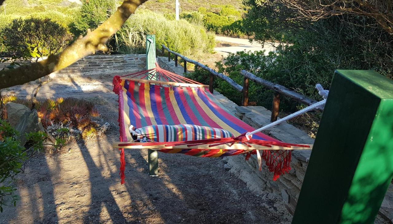 Il Sogno Di Stintino Villa Dış mekan fotoğraf