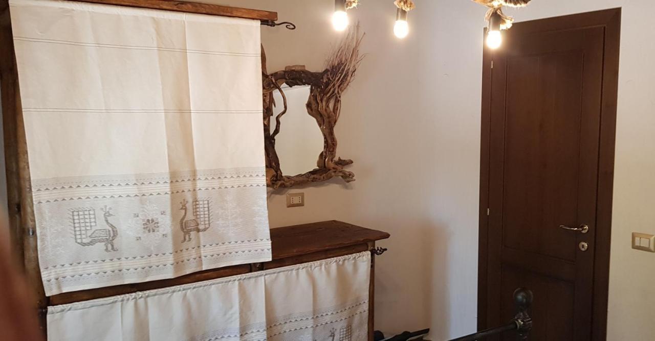 Il Sogno Di Stintino Villa Dış mekan fotoğraf