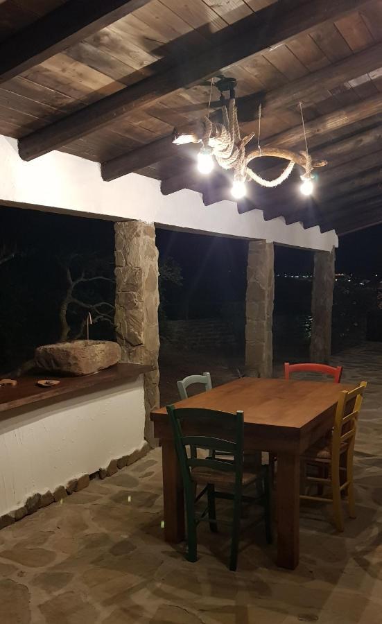 Il Sogno Di Stintino Villa Dış mekan fotoğraf