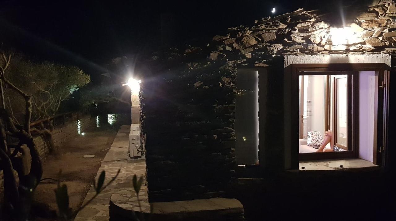 Il Sogno Di Stintino Villa Dış mekan fotoğraf