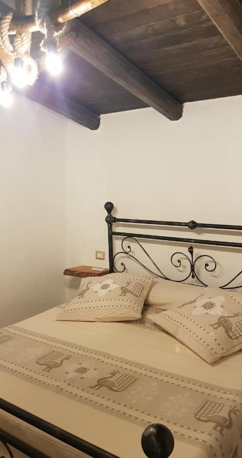 Il Sogno Di Stintino Villa Dış mekan fotoğraf