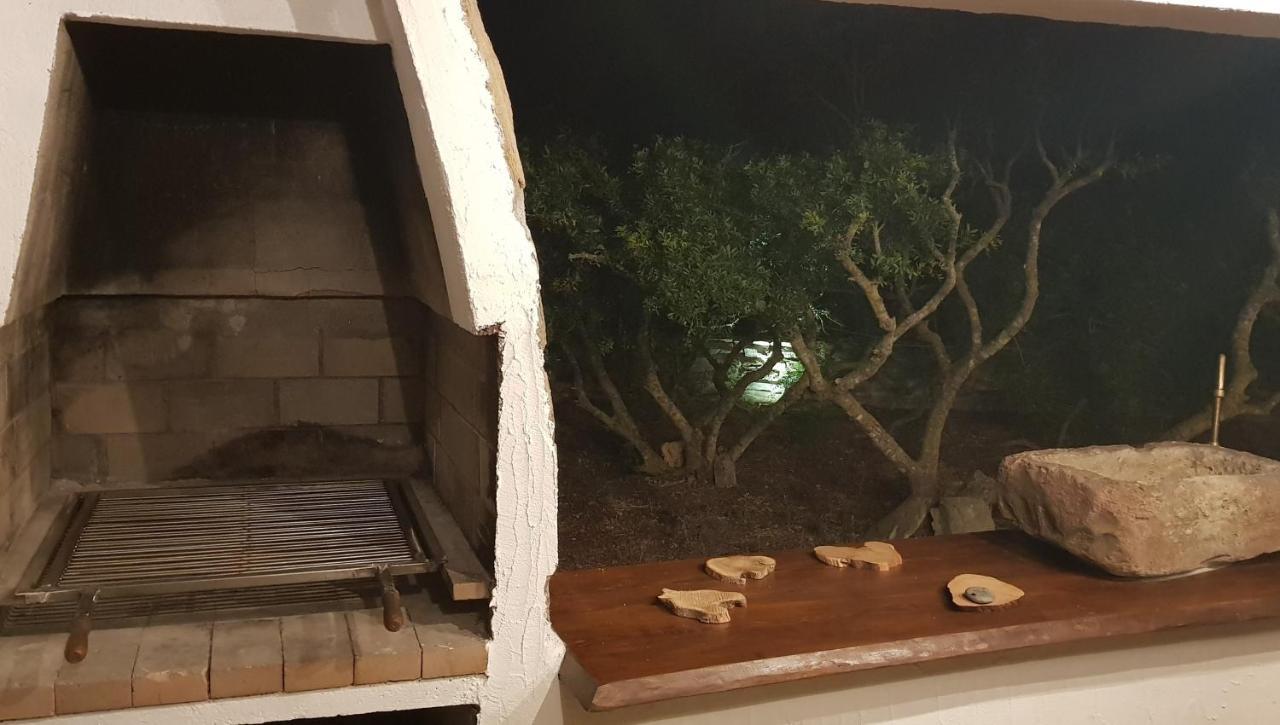 Il Sogno Di Stintino Villa Dış mekan fotoğraf
