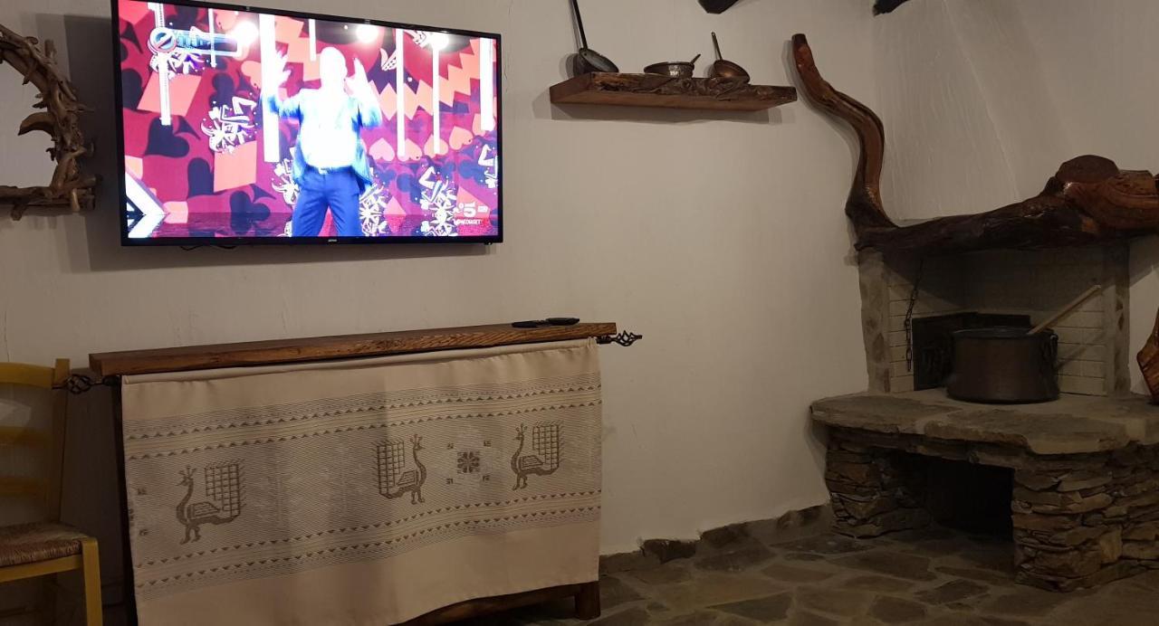 Il Sogno Di Stintino Villa Dış mekan fotoğraf