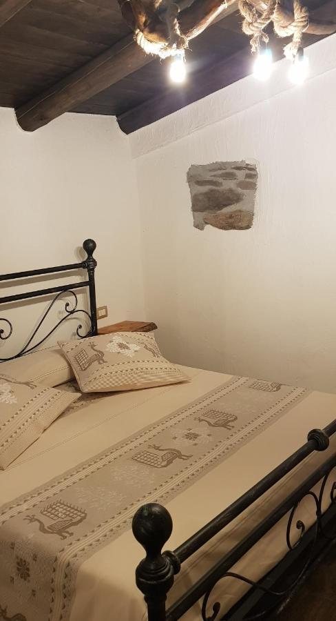 Il Sogno Di Stintino Villa Dış mekan fotoğraf