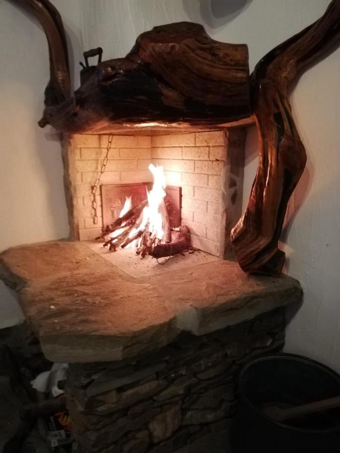 Il Sogno Di Stintino Villa Dış mekan fotoğraf