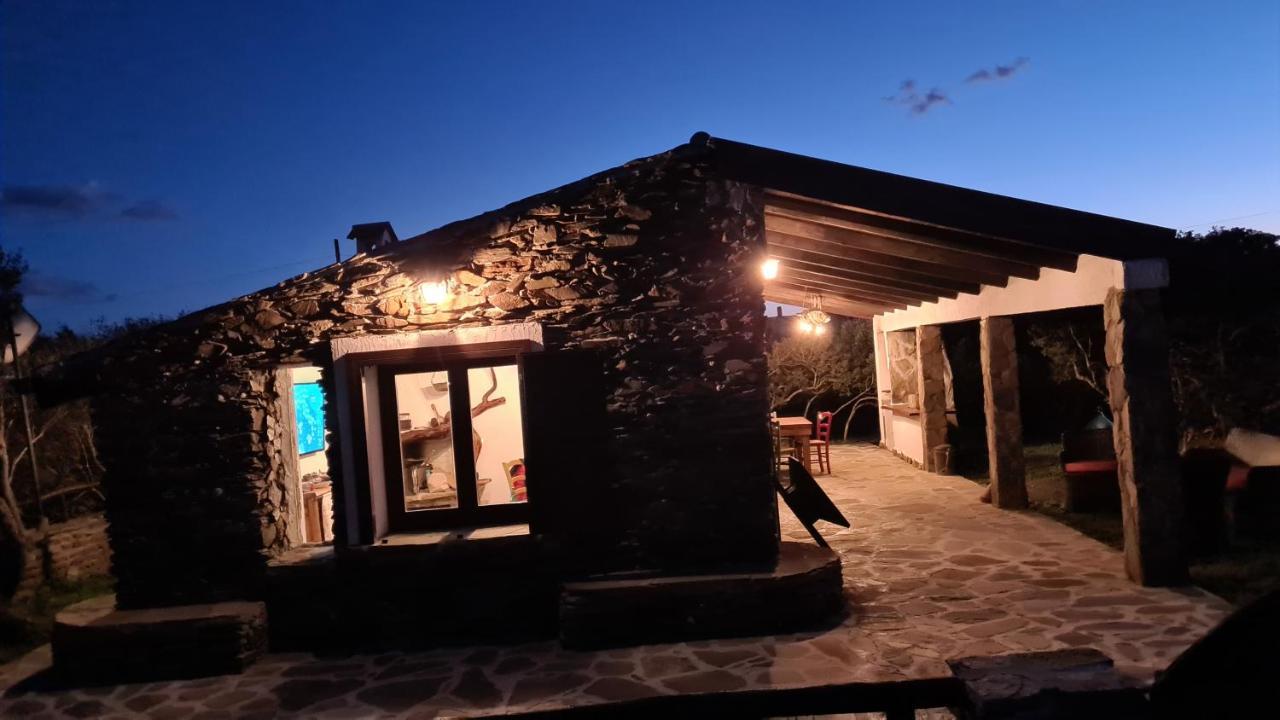 Il Sogno Di Stintino Villa Dış mekan fotoğraf