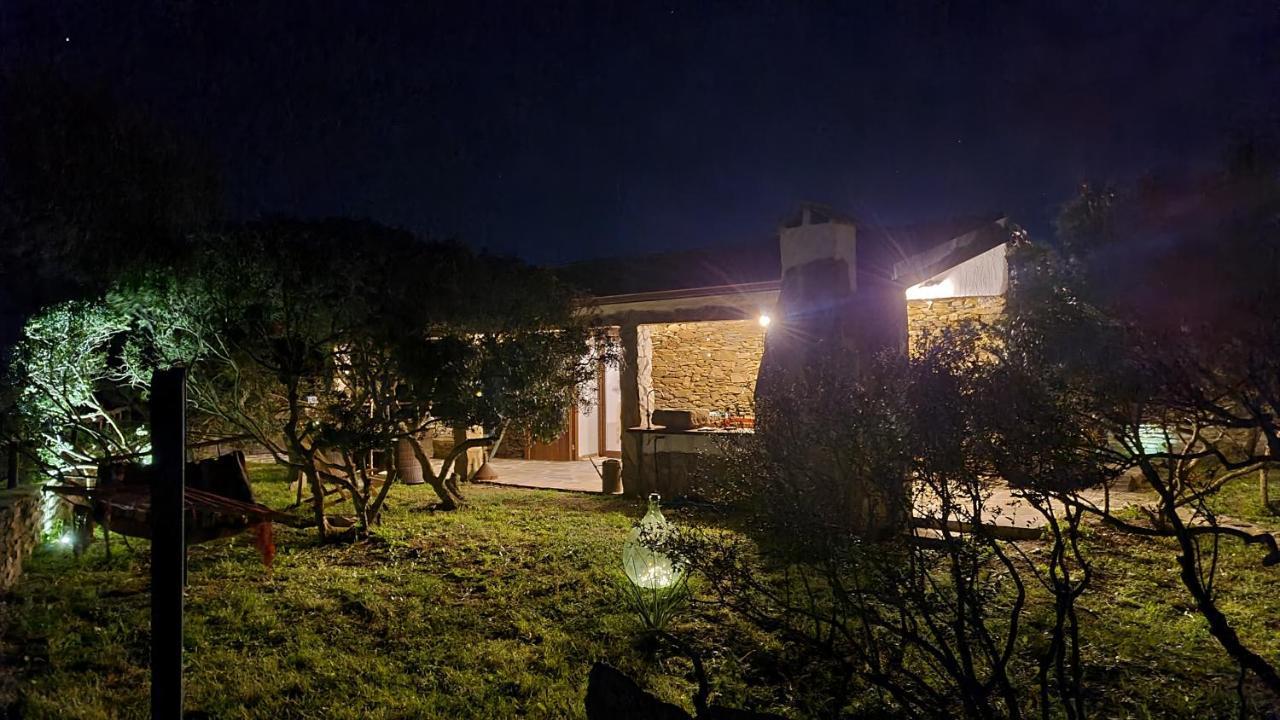 Il Sogno Di Stintino Villa Dış mekan fotoğraf