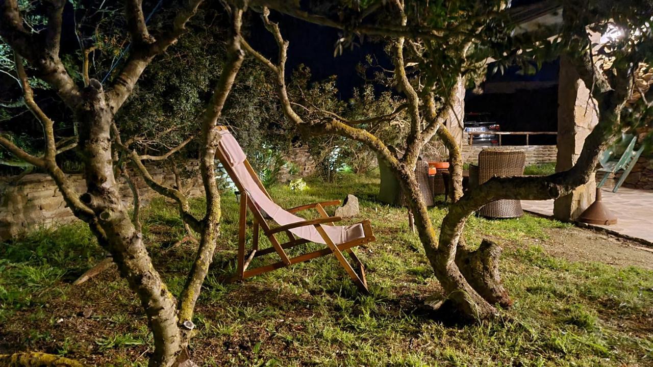 Il Sogno Di Stintino Villa Dış mekan fotoğraf