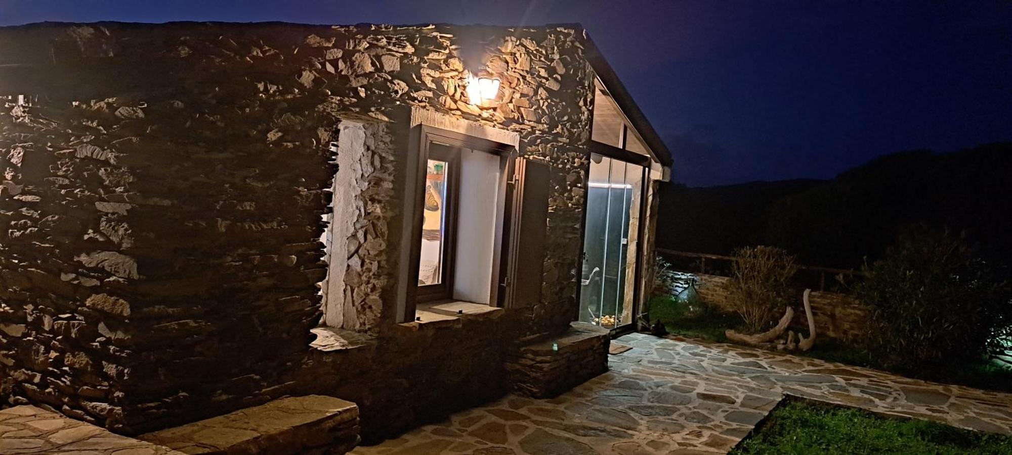 Il Sogno Di Stintino Villa Dış mekan fotoğraf