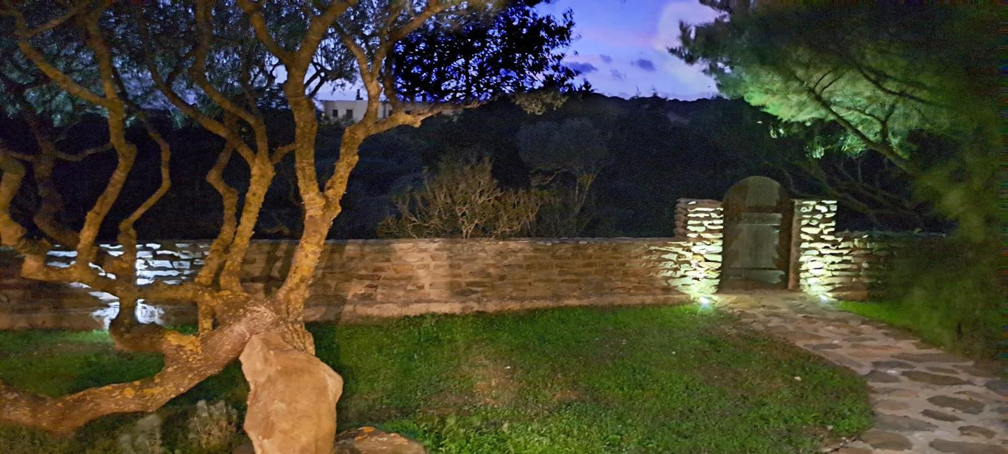 Il Sogno Di Stintino Villa Dış mekan fotoğraf